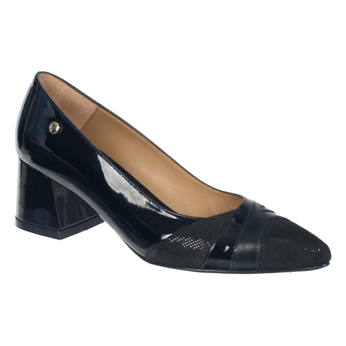 TANGUIS - Zapatos de Vestir Mujer Tanguis