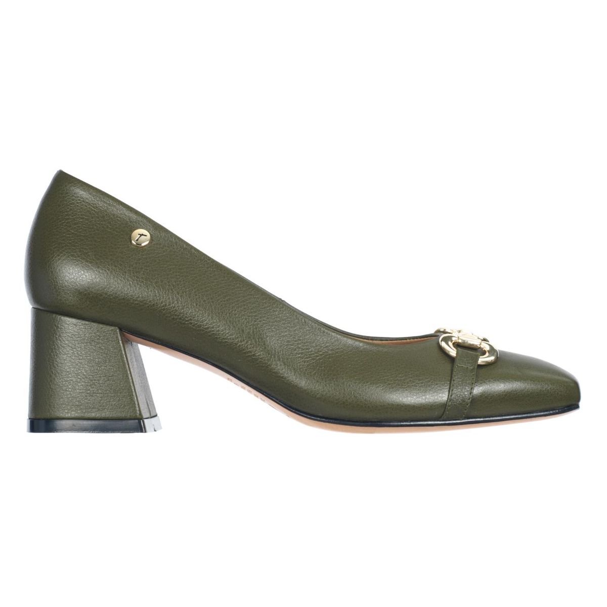 TANGUIS - Zapato Vestir 5cs11159 Verde
