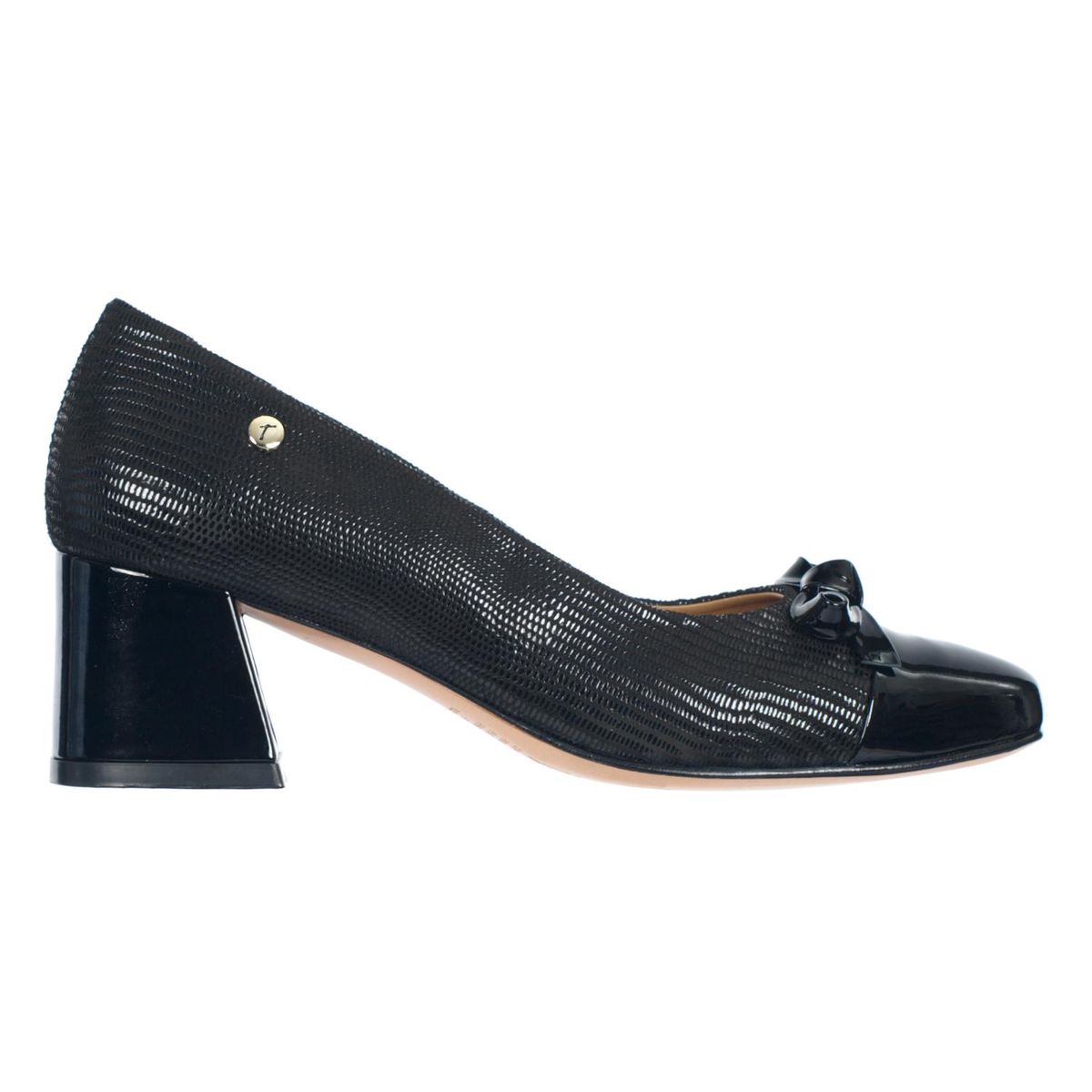 TANGUIS - Zapatos de Vestir Mujer Tanguis