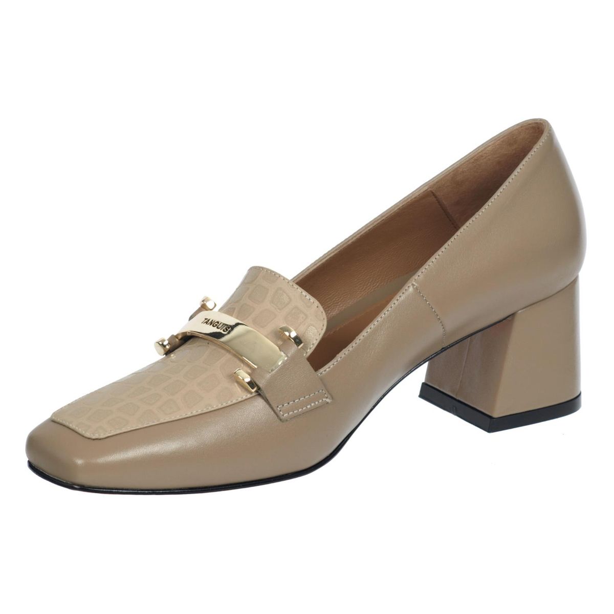 TANGUIS - Zapatos de Vestir Mujer Tanguis