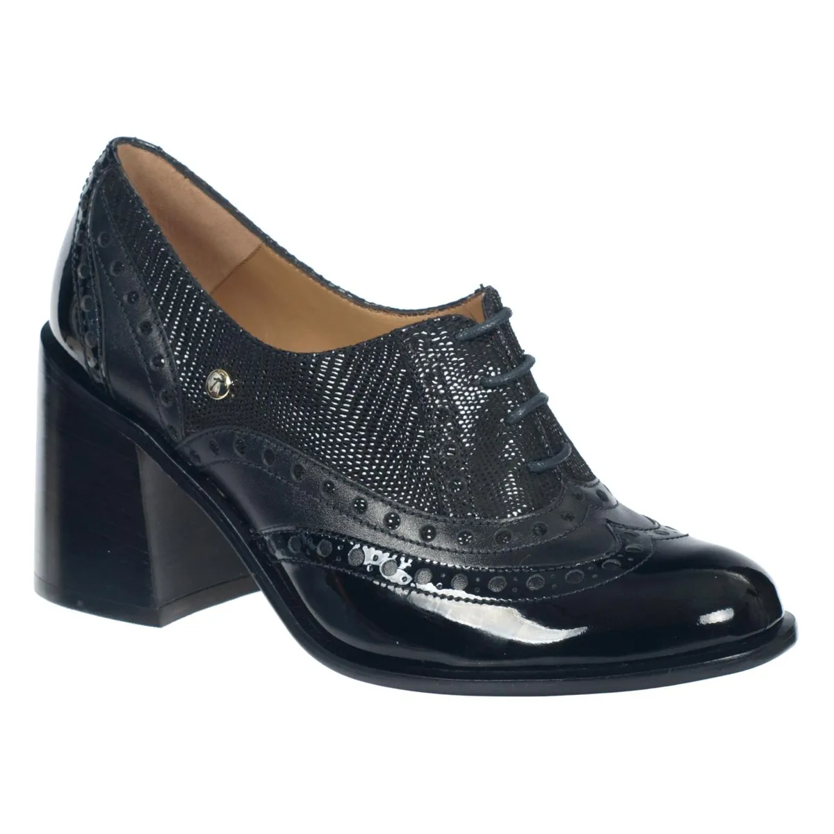 TANGUIS - Zapatos de Vestir Mujer Tanguis