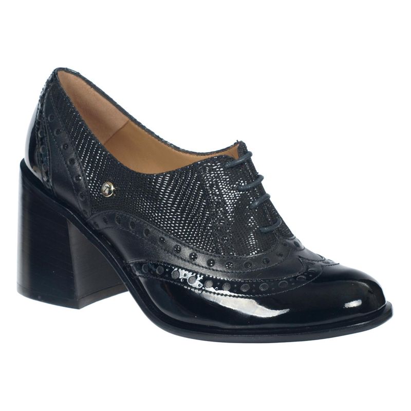 TANGUIS - Zapatos de Vestir Mujer Tanguis