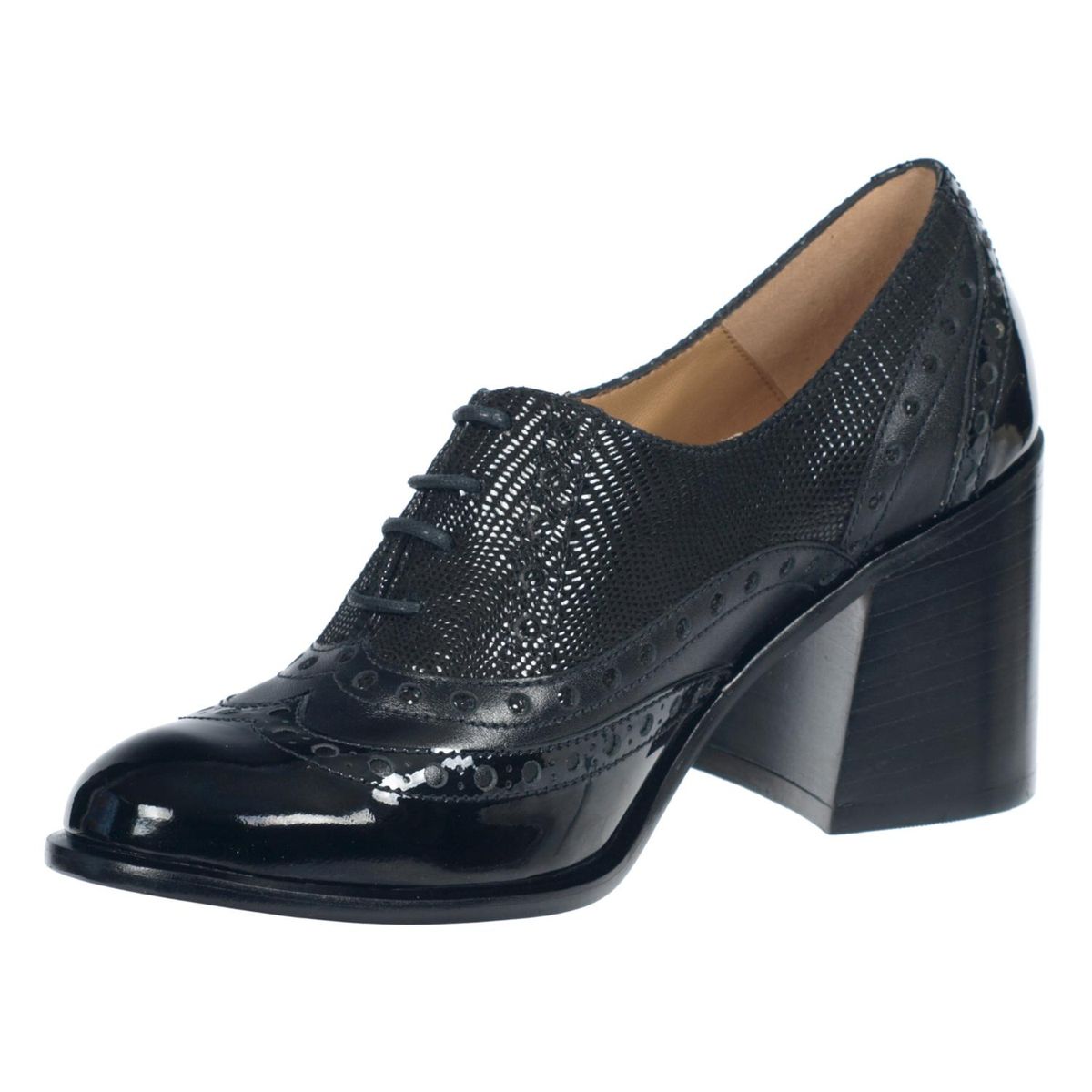 TANGUIS - Zapatos de Vestir Mujer Tanguis