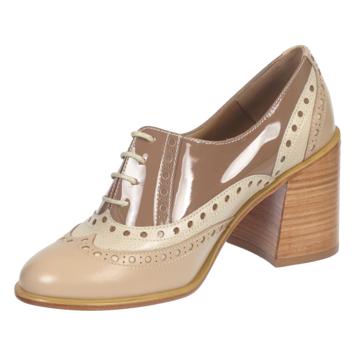 TANGUIS - Zapatos de Vestir Mujer Tanguis