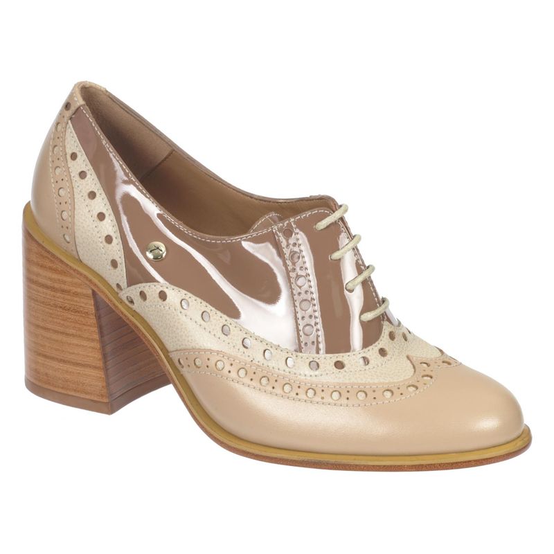 TANGUIS - Zapatos de Vestir Mujer Tanguis