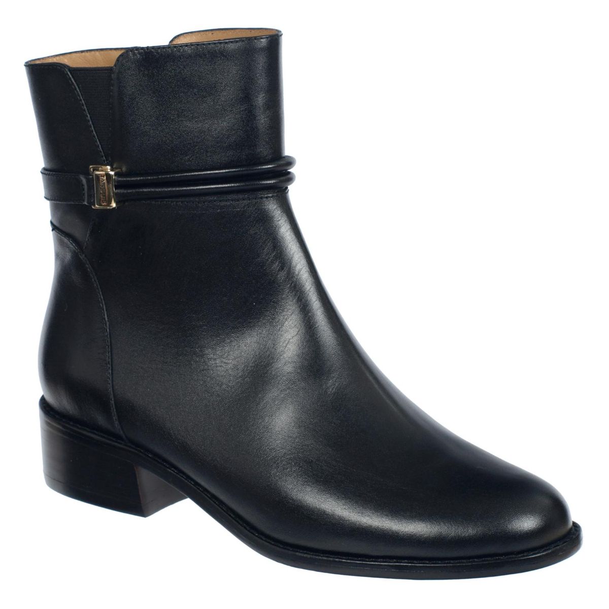 TANGUIS - Botines Mujer Tanguis