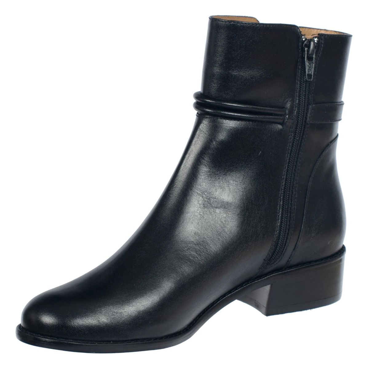 TANGUIS - Botines Mujer Tanguis