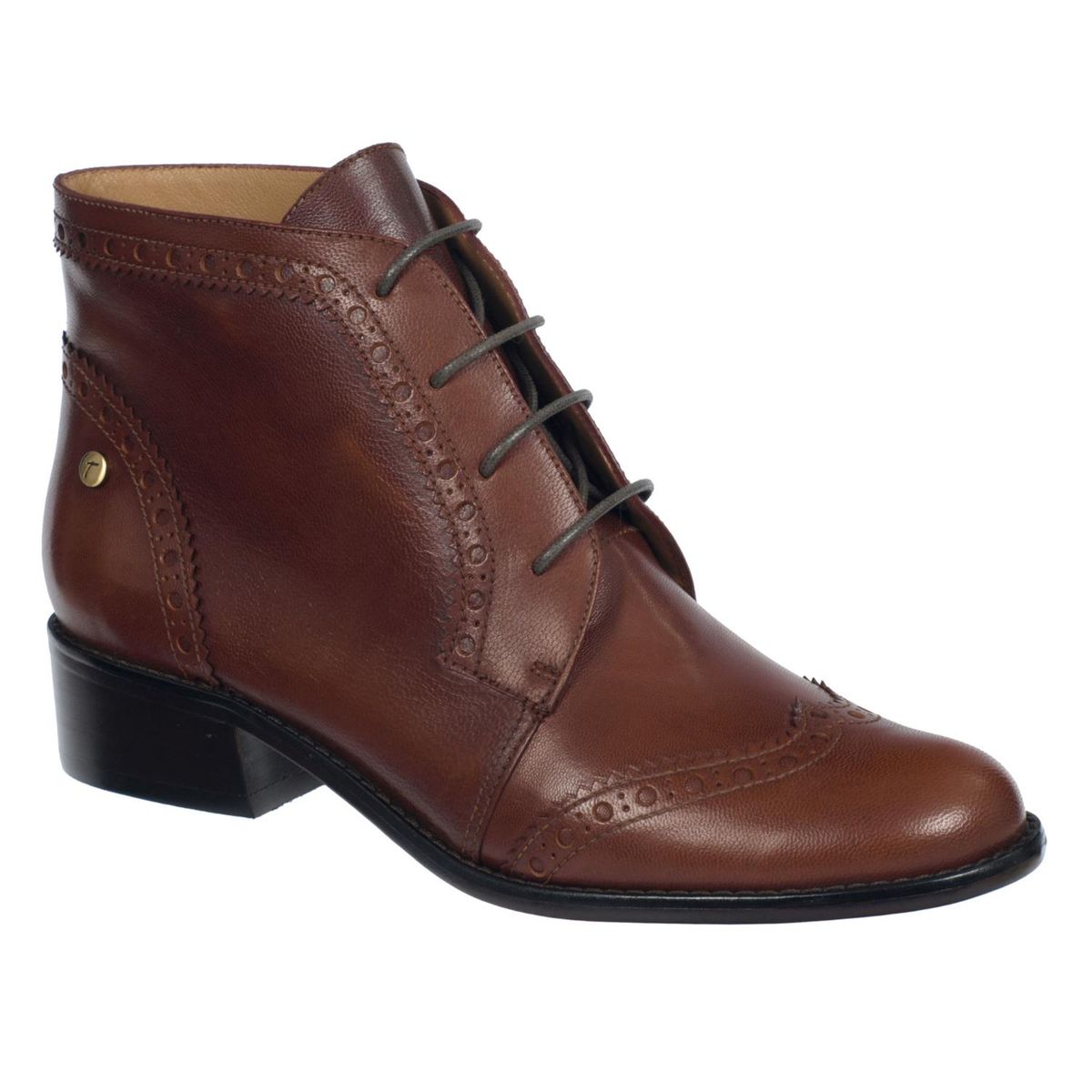 TANGUIS - Botines Mujer Tanguis