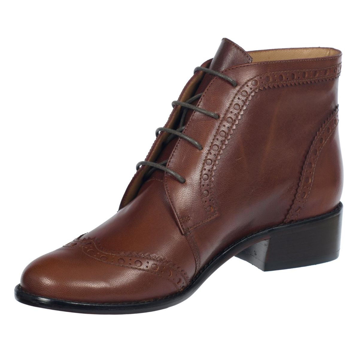 TANGUIS - Botines Mujer Tanguis