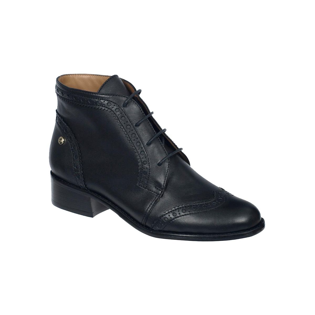 TANGUIS - Botines Mujer Tanguis