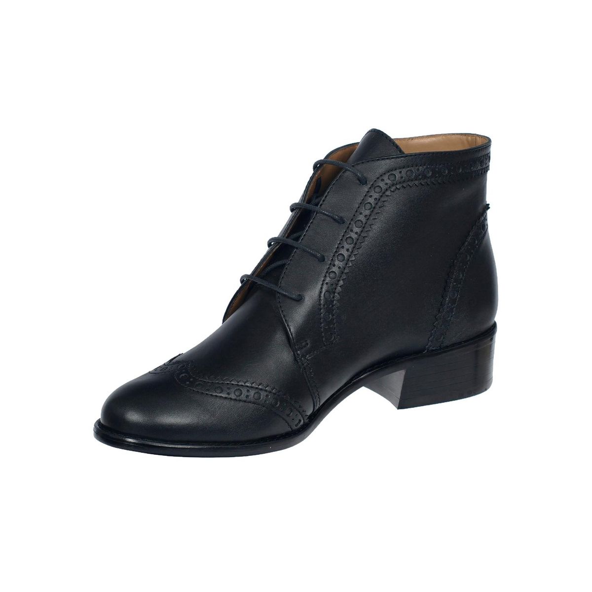 TANGUIS - Botines Mujer Tanguis