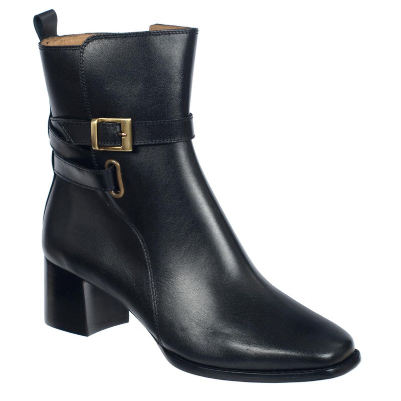 TANGUIS - Botines Mujer Tanguis