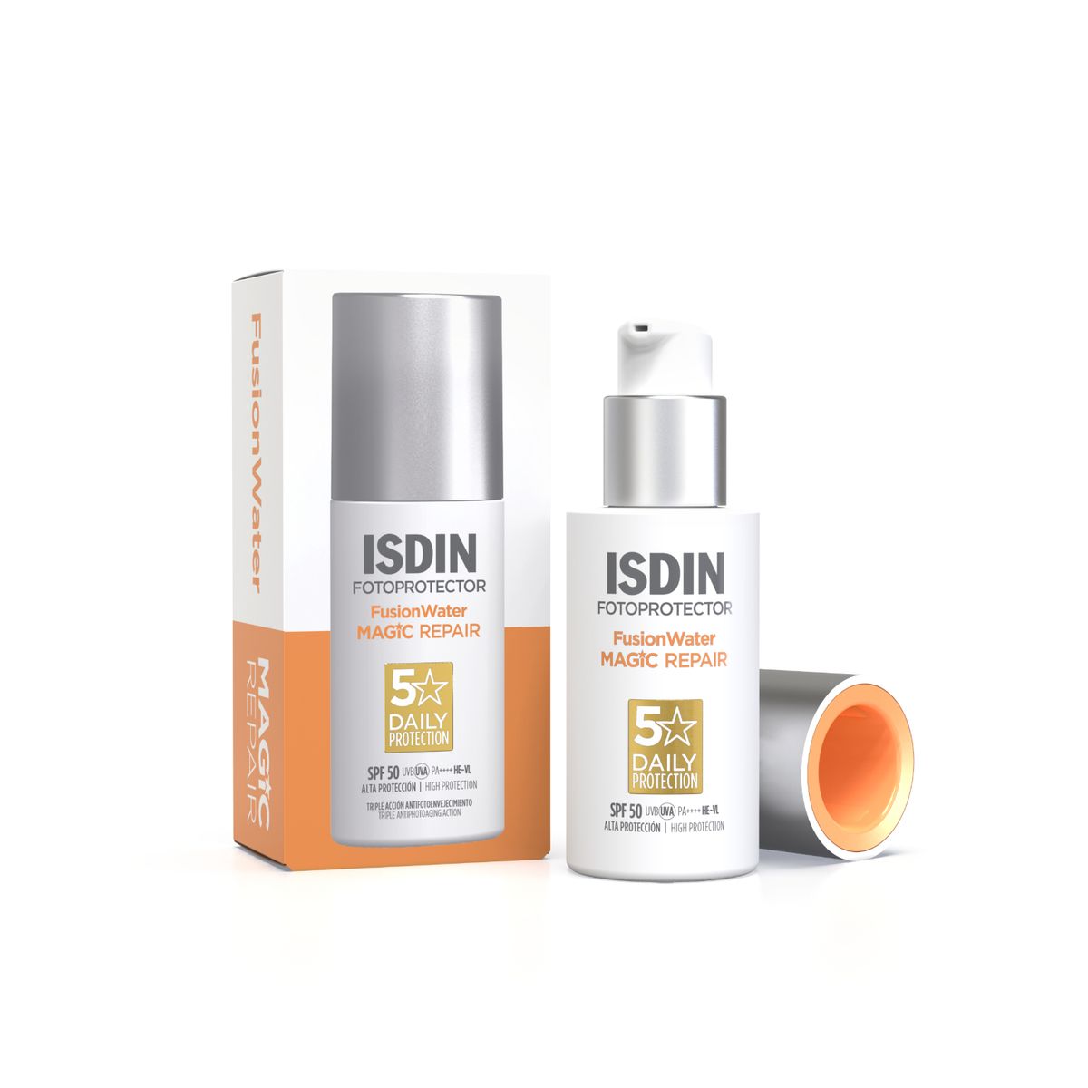 ISDIN - Foto Ultra Isdin Magic Repair