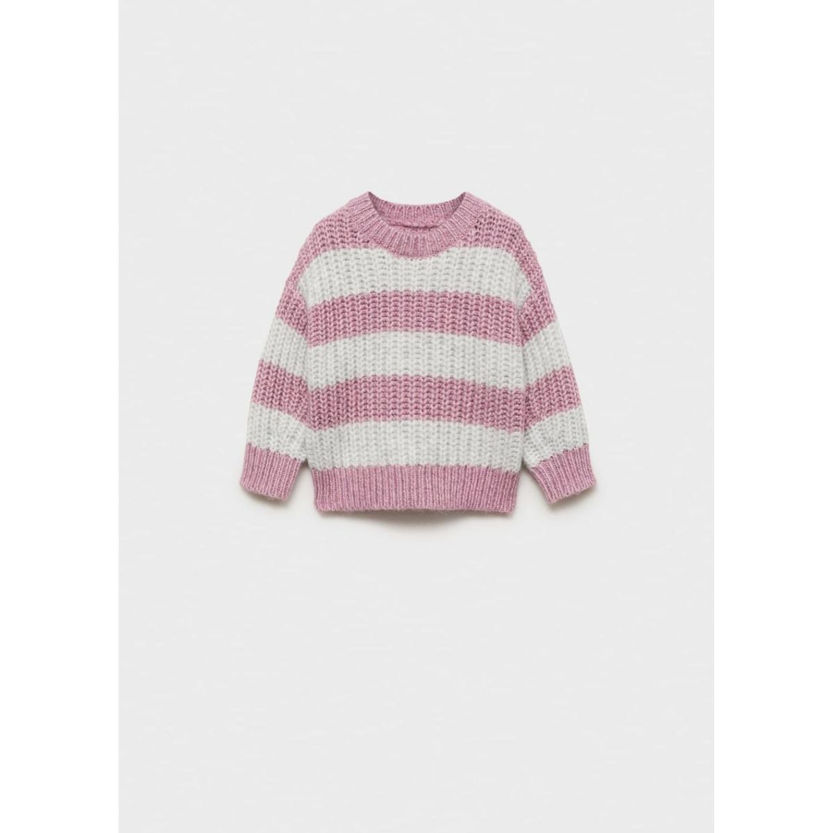 MANGO KIDS - Chompa Bebé Niña Mango Kids