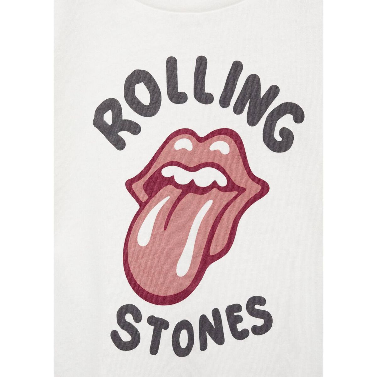 MANGO KIDS - Polo Bebé Niña Larga Corta Algodón Mango Kids