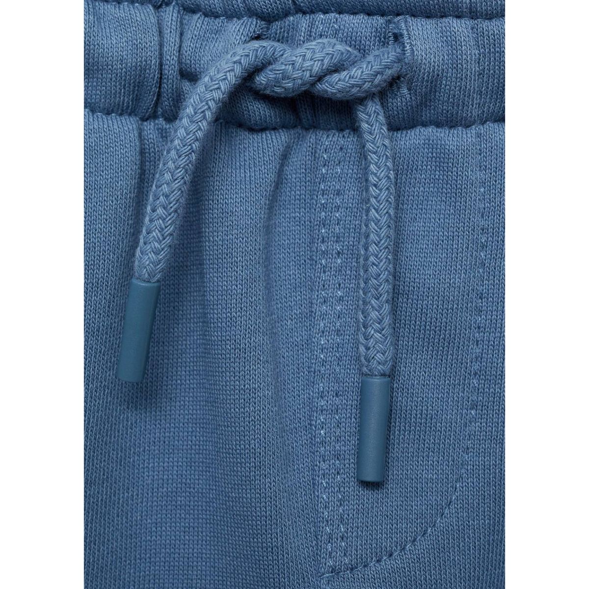 MANGO KIDS - Pantalón Bebé Niño Algodón Mango Kids