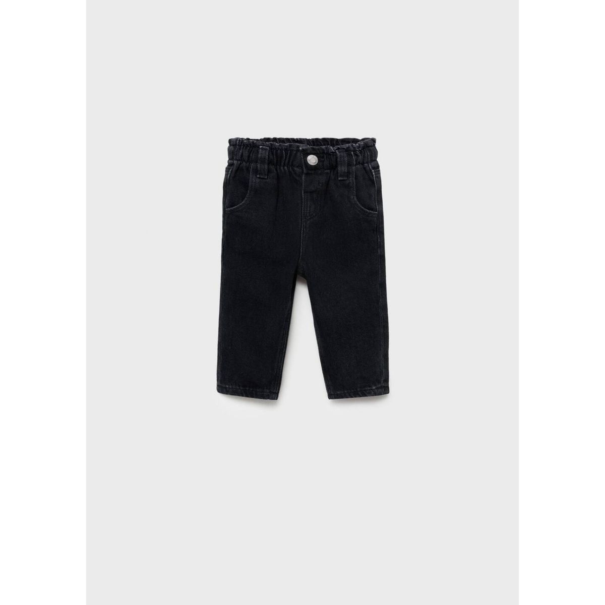 MANGO KIDS - Jean Bebé Niña Algodón Mango Kids