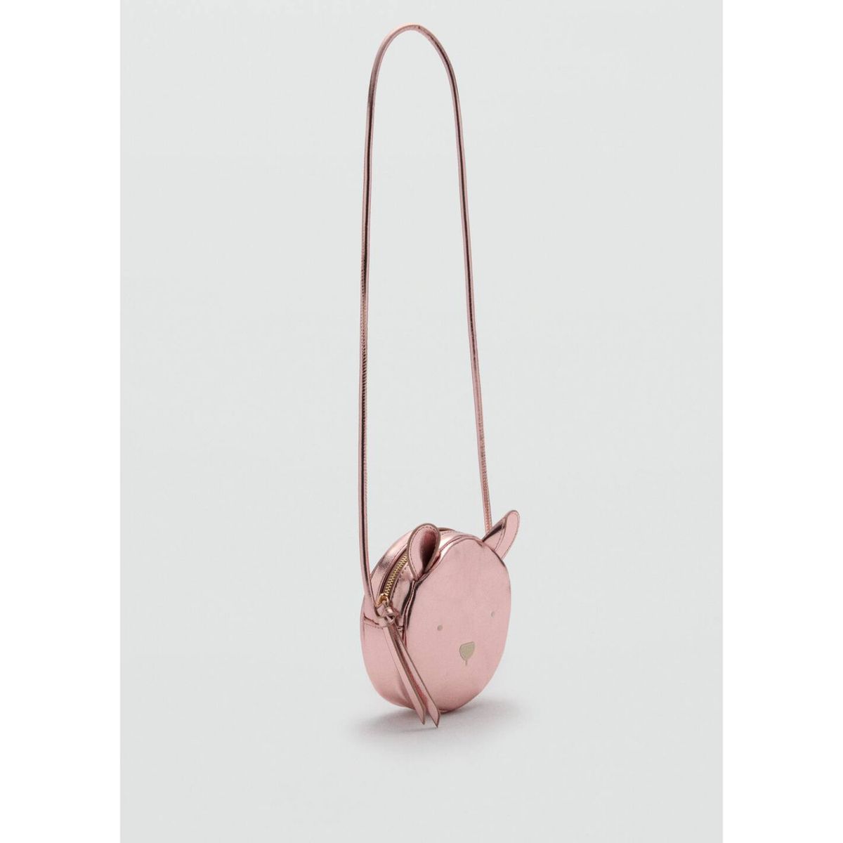 MANGO KIDS - Bolso Bebé Niña Mango Kids