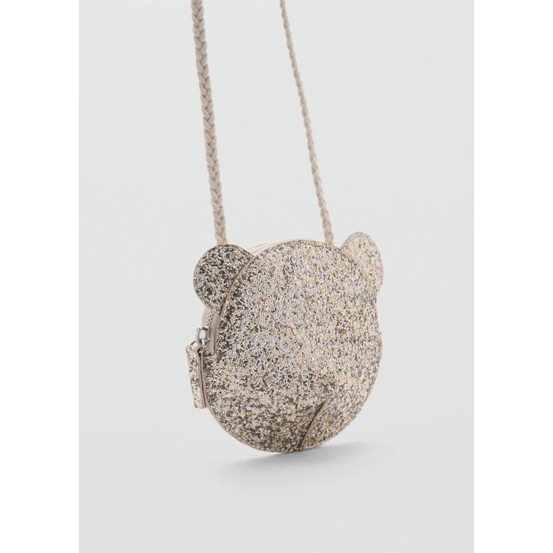 MANGO KIDS - Bolso Bebé Niña Mango Kids