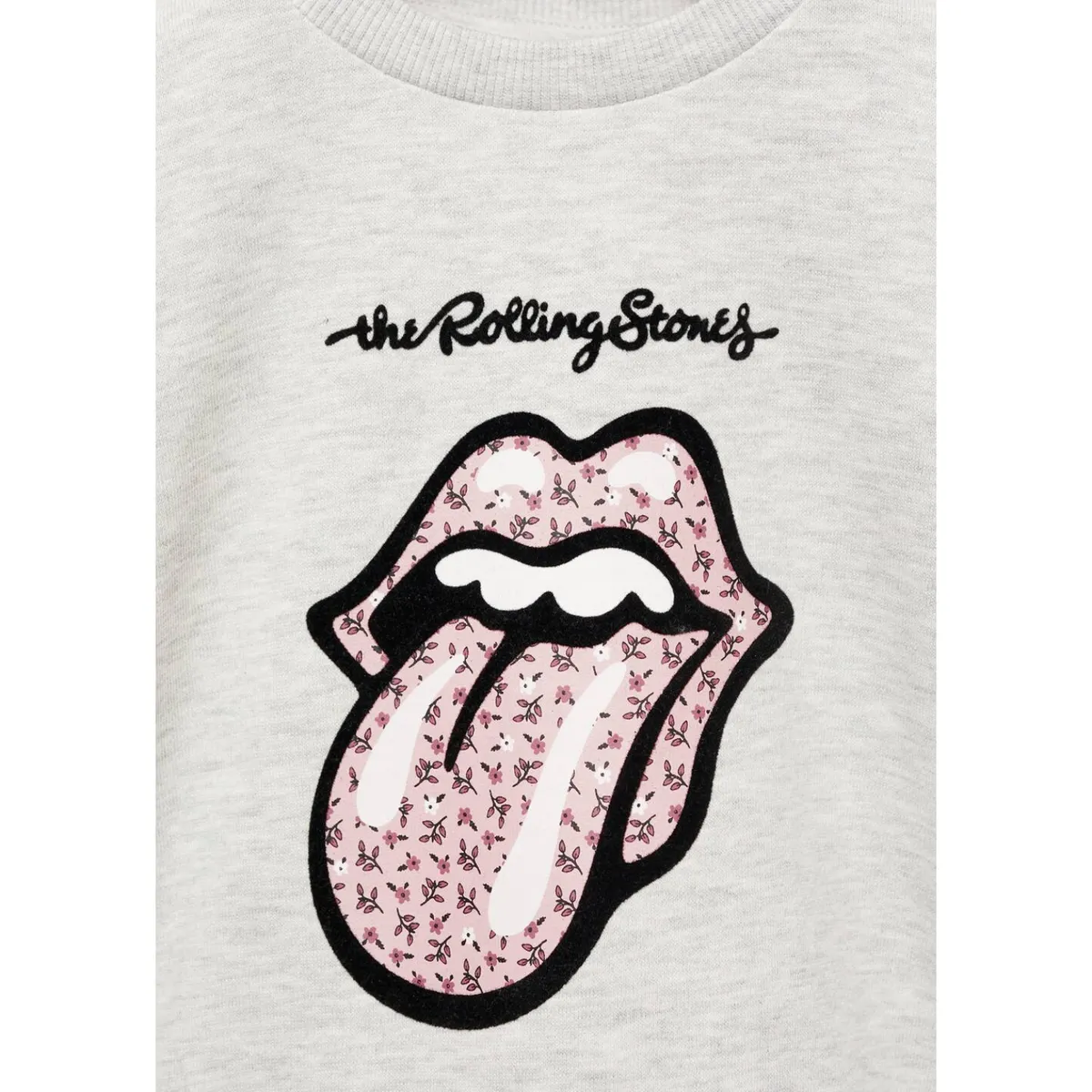 MANGO KIDS - Polera Bebé Niña Algodón Mango Kids