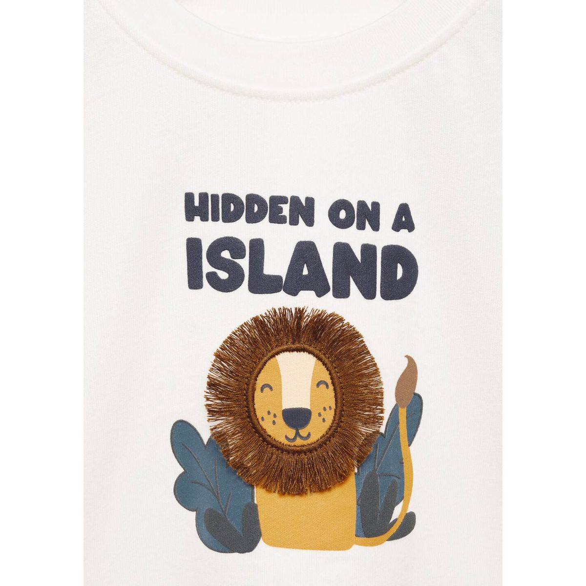 MANGO KIDS - Polo Bebé Niño Manga Larga Algodón Mango Kids