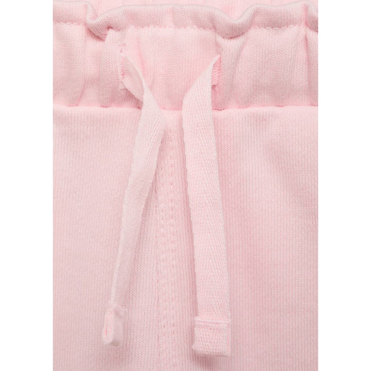 MANGO KIDS - Pantalón Bebé Niña Algodón Mango Kids