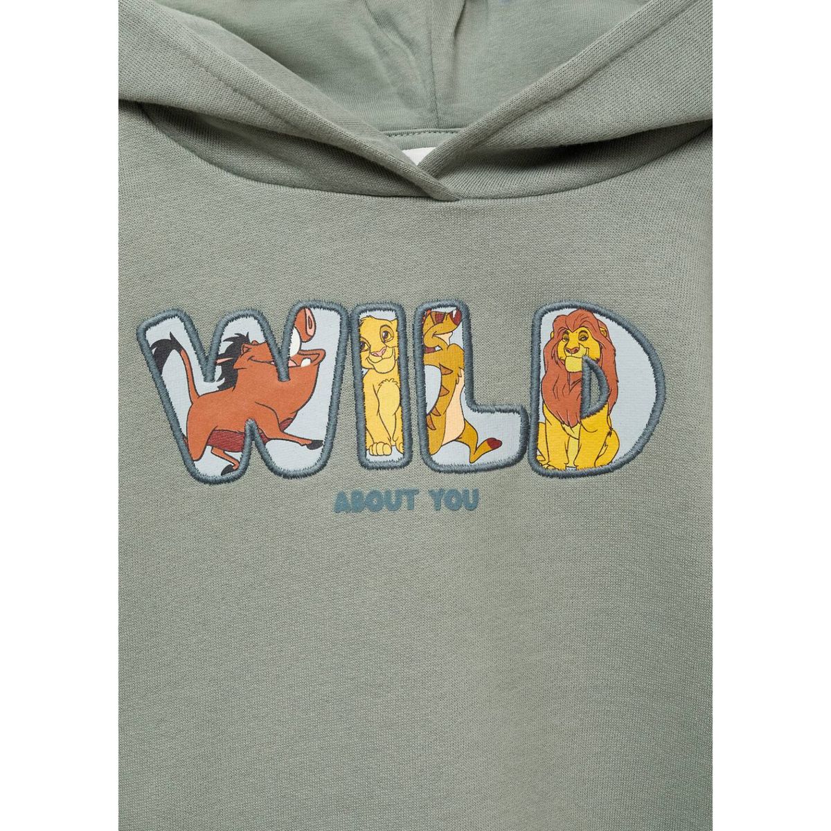 MANGO KIDS - Polera Bebé Niño Algodón Mango Kids