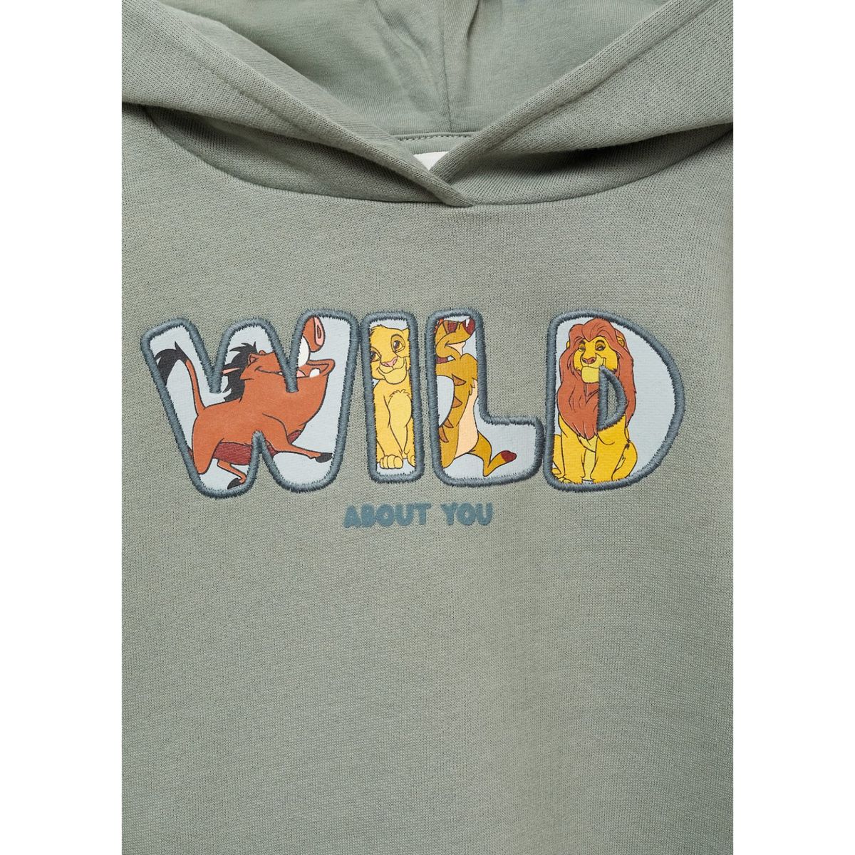 MANGO KIDS - Polera Bebé Niño Algodón Mango Kids