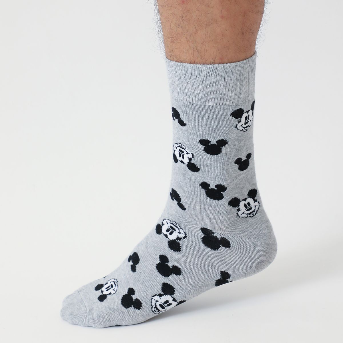 BEARCLIFF - Medias Casuales Bipack Hombre Bearcliff