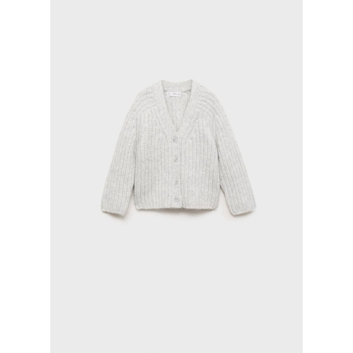 MANGO KIDS - Chompa Bebé Niña Mango Kids