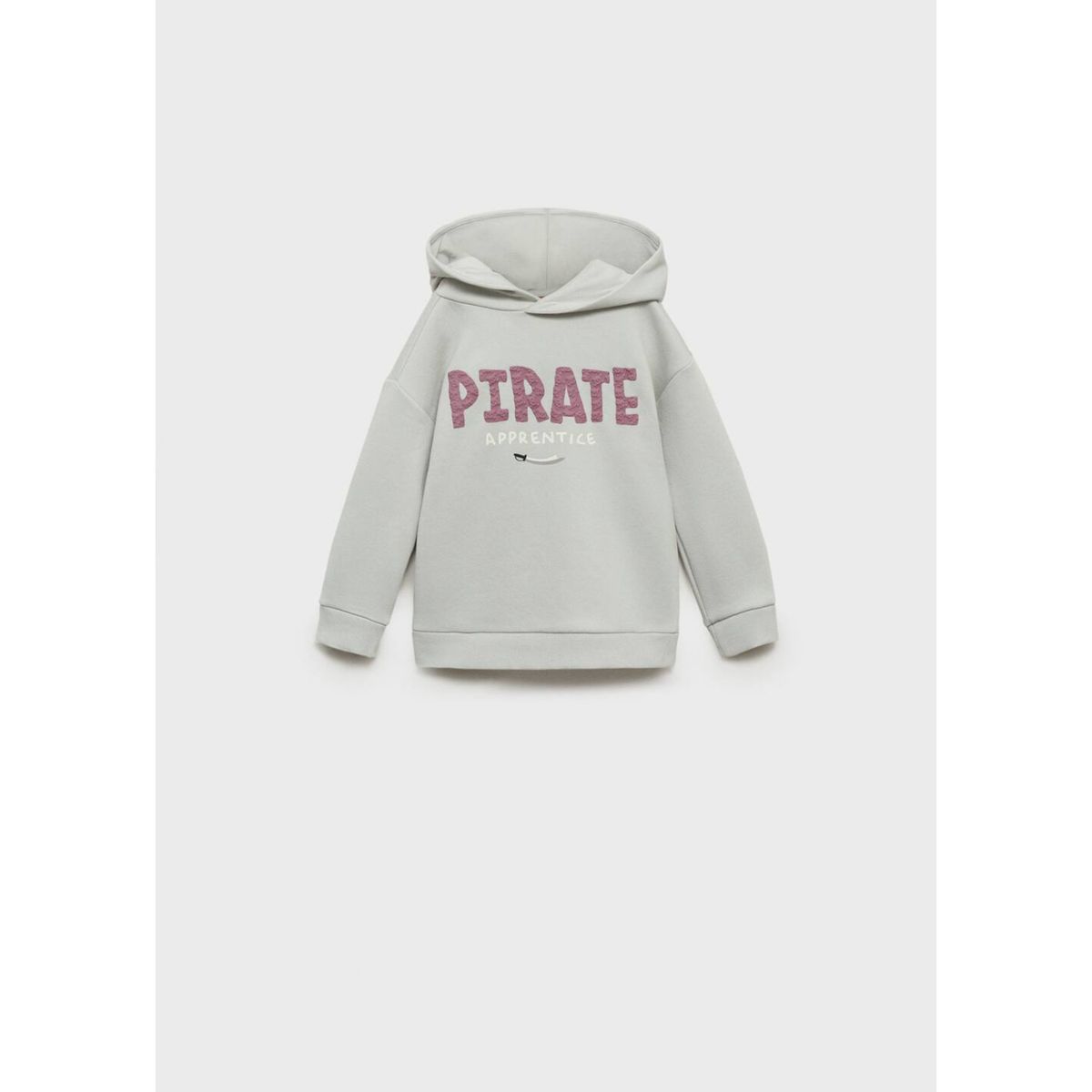 MANGO KIDS - Polera Bebé Niño Algodón Mango Kids