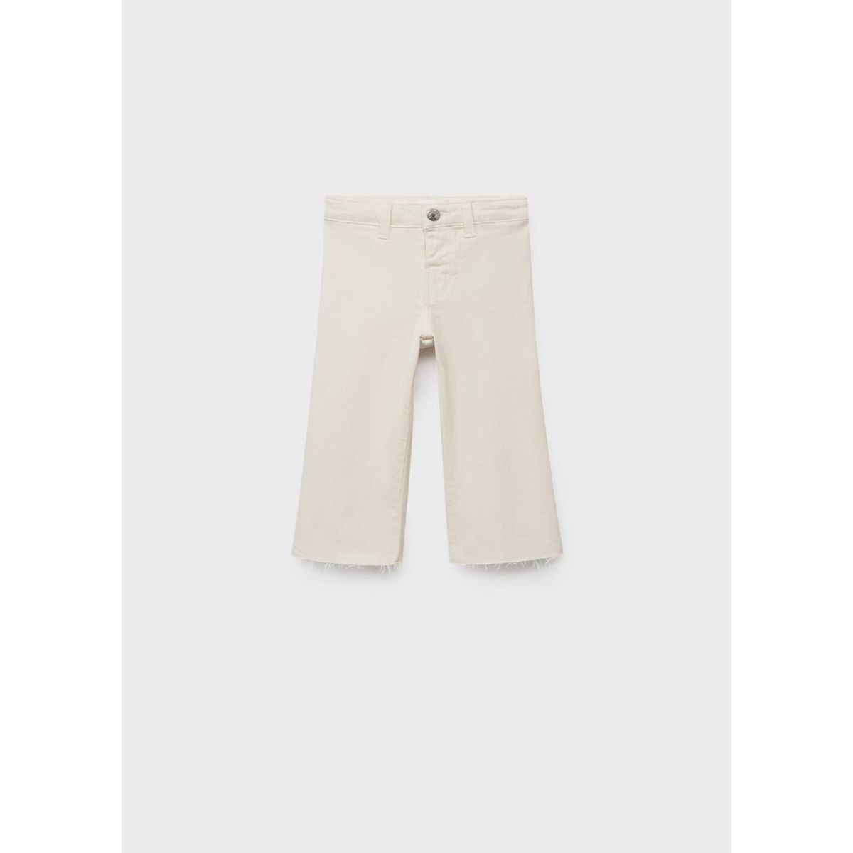 MANGO KIDS - Jean Bebé Niña Algodón Mango Kids