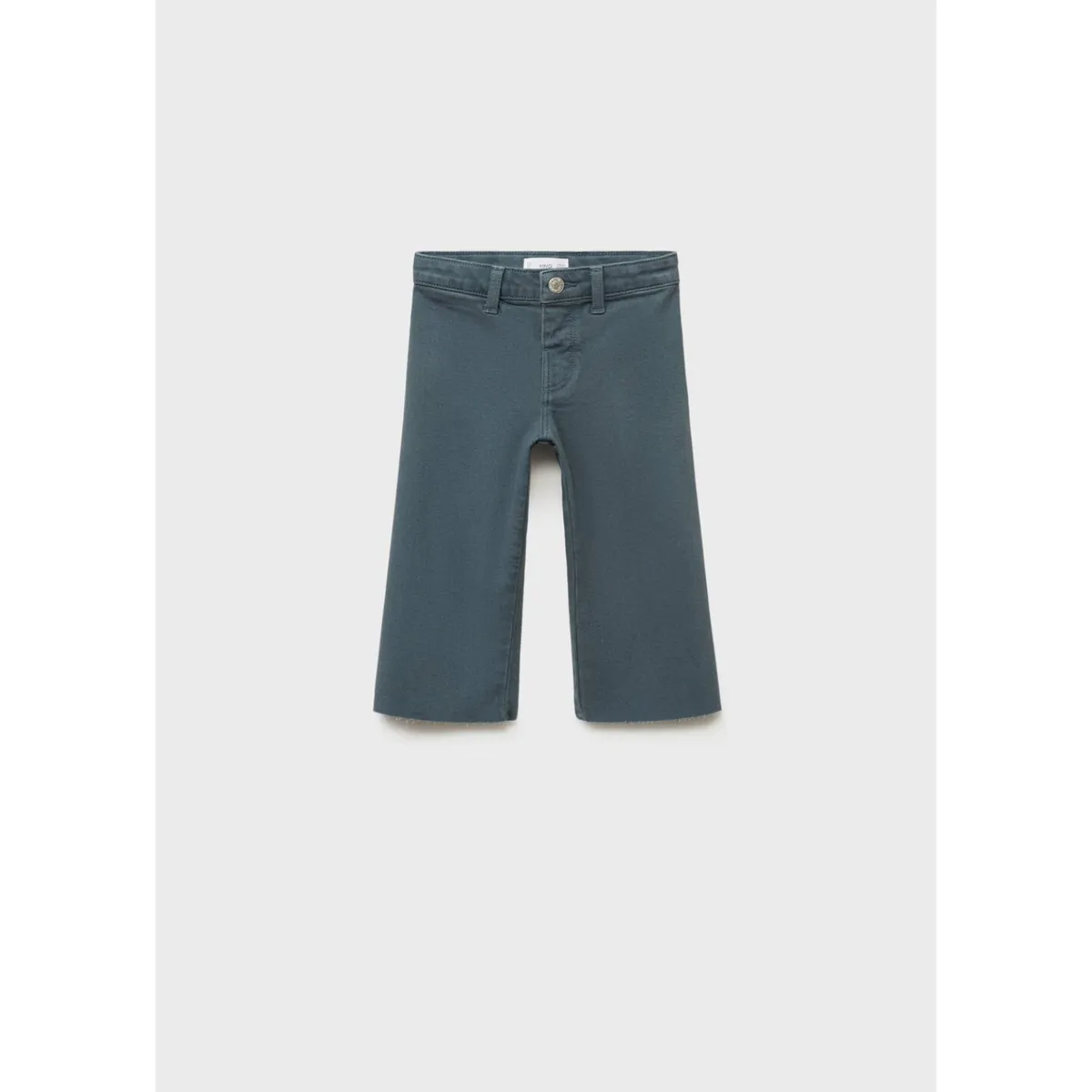 MANGO KIDS - Jean Bebé Niña Algodón Mango Kids