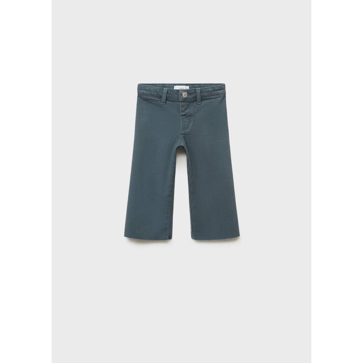 MANGO KIDS - Jean Bebé Niña Algodón Mango Kids