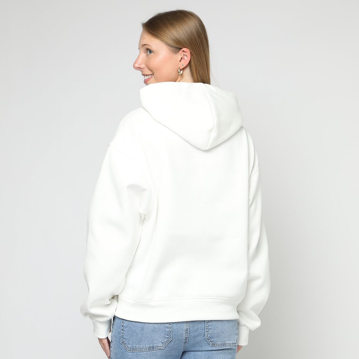 AMERICAN ABBEY - Polera Casual Mujer American Abbey