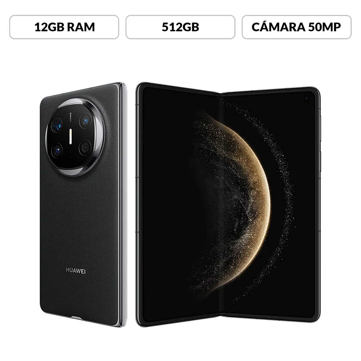 HUAWEI - Celular Huawei Mate X6