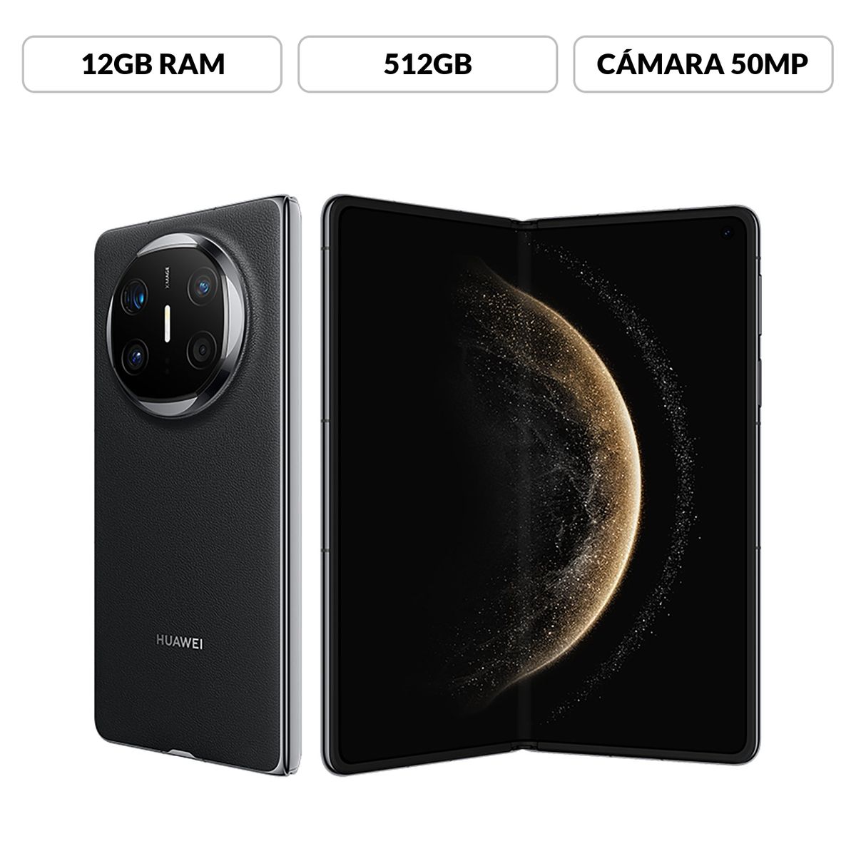 HUAWEI - Celular Huawei Mate X6