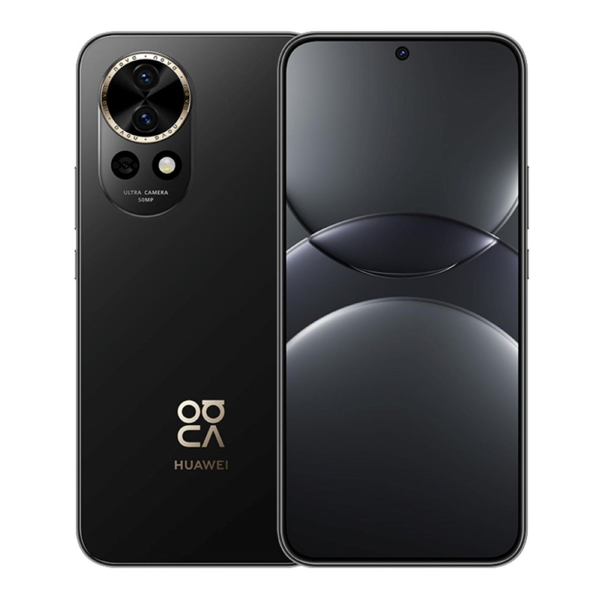 HUAWEI - Celular Huawei Nova 13 Black