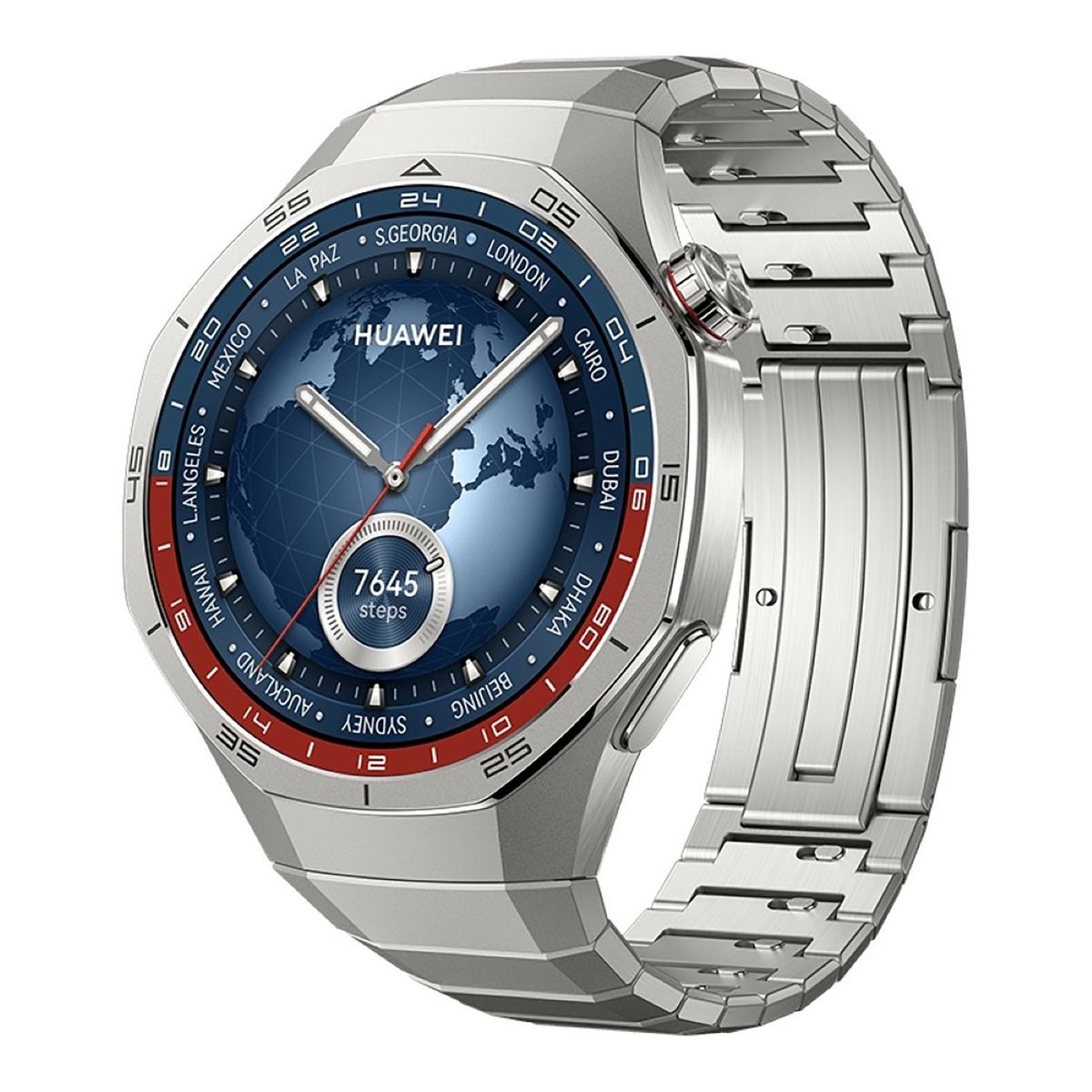 HUAWEI - Huawei Watch Gt5pro 46mm Titanium