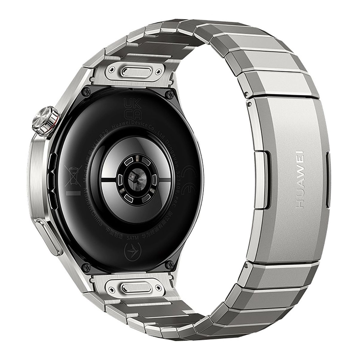 HUAWEI - Huawei Watch Gt5pro 46mm Titanium