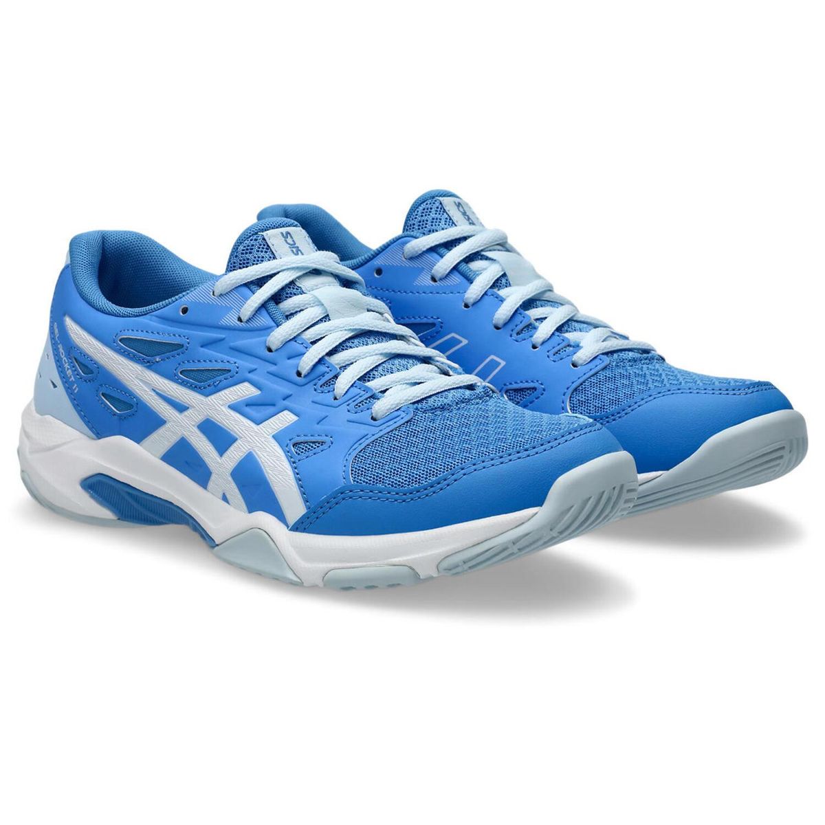 ASICS - Zapatillas Deportiva Voleibol Gel-rocket 11 Mujer Asics