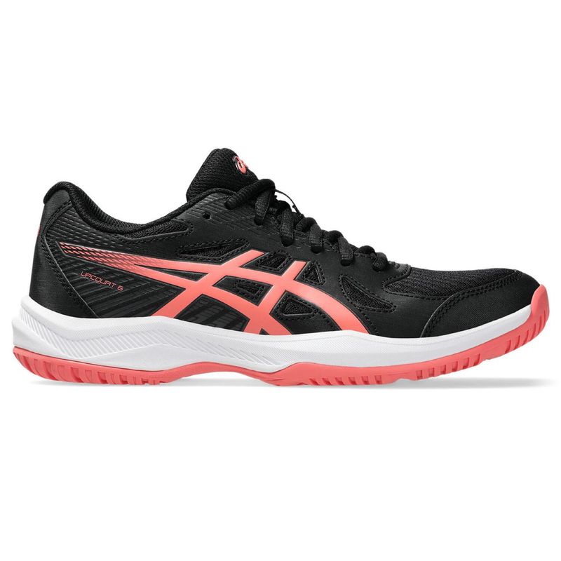 ASICS - Zapatilla Deportiva Voleibol Upcourt 6 Mujer Asics