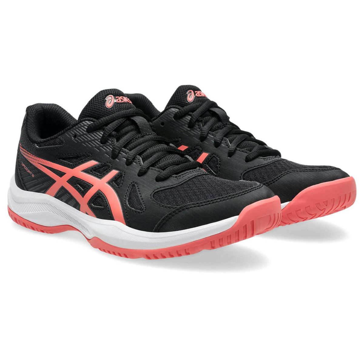 ASICS - Zapatilla Deportiva Voleibol Upcourt 6 Mujer Asics