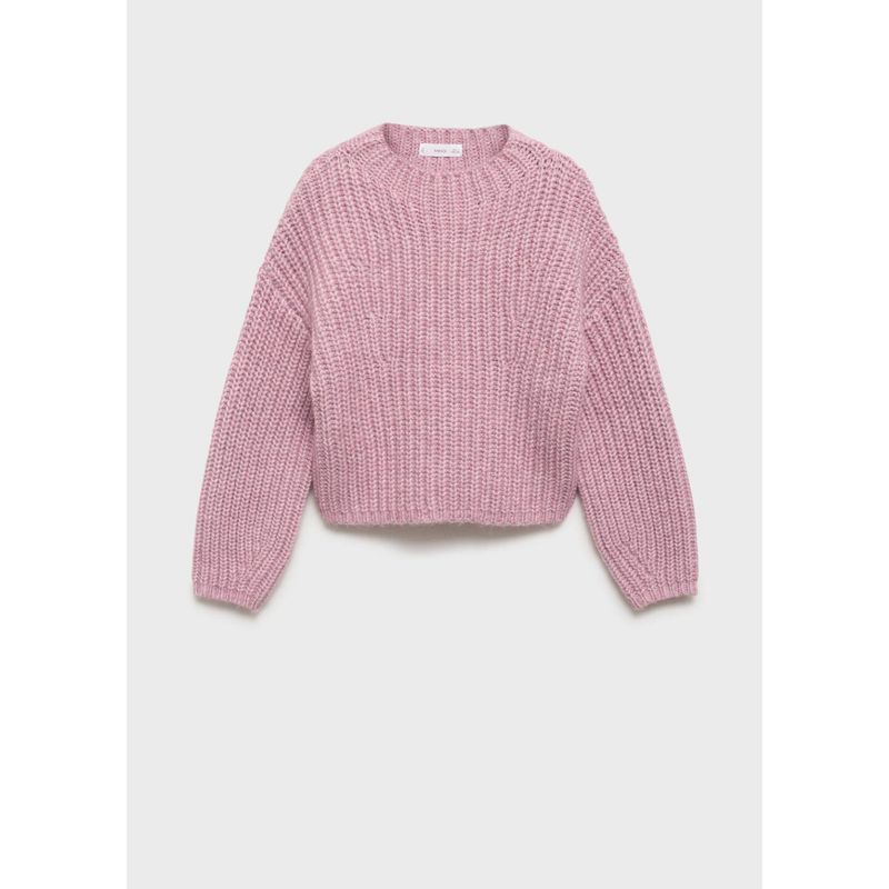 MANGO KIDS - Chompa Niña Mango Kids