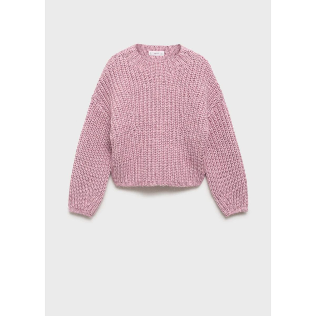 MANGO KIDS - Chompa Niña Mango Kids