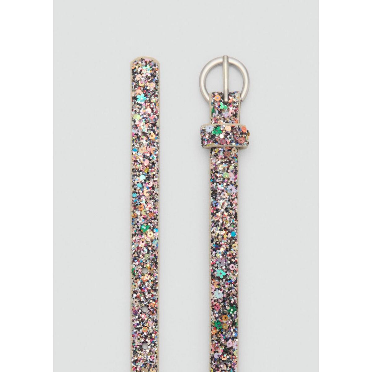 MANGO KIDS - Cinturon Niña Mango Kids