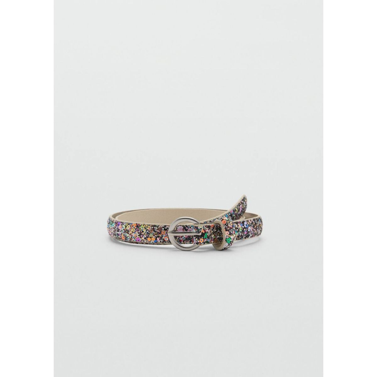 MANGO KIDS - Cinturon Niña Mango Kids