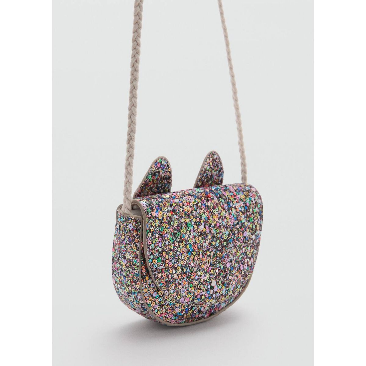 MANGO KIDS - Bolso Niña Mango Kids