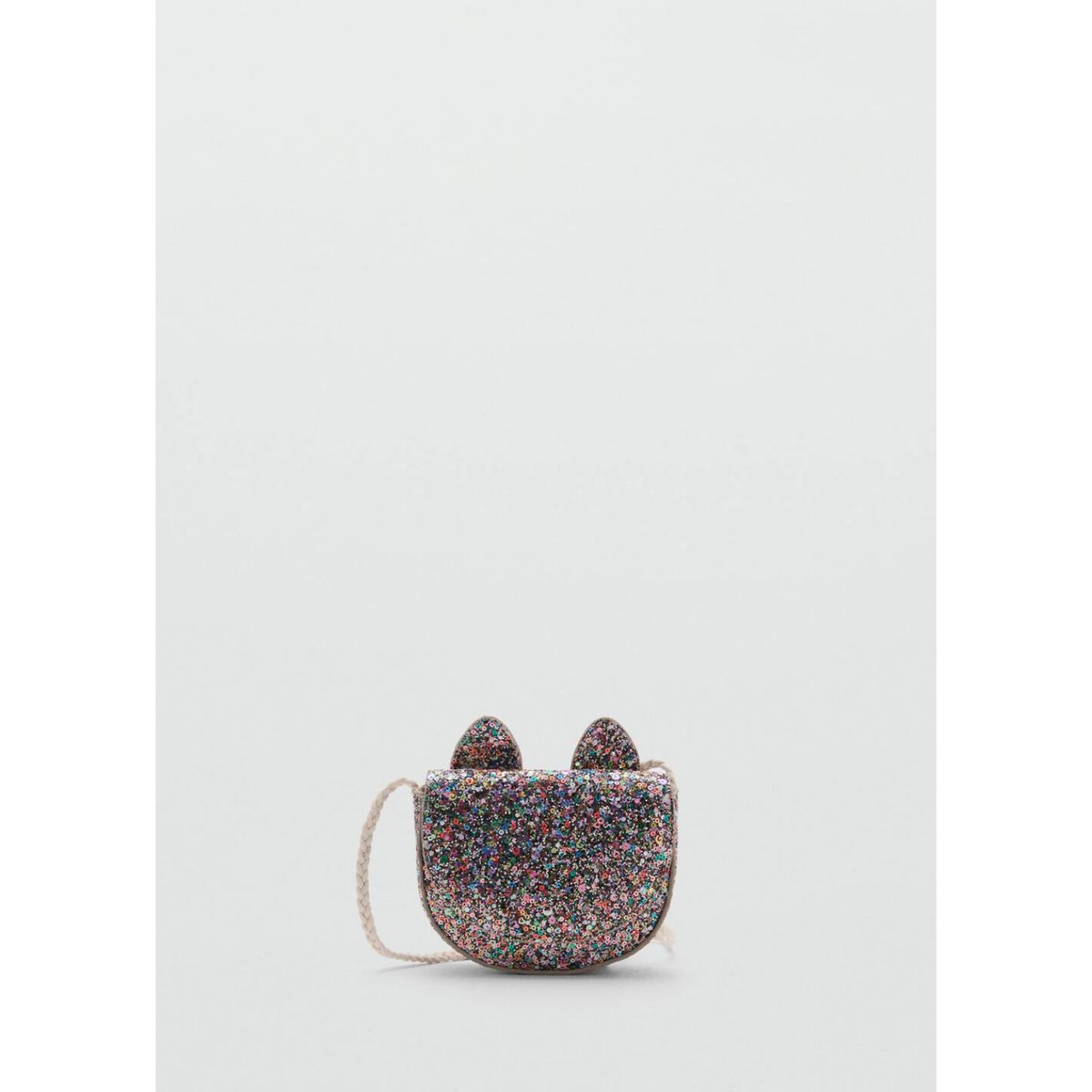 MANGO KIDS - Bolso Niña Mango Kids