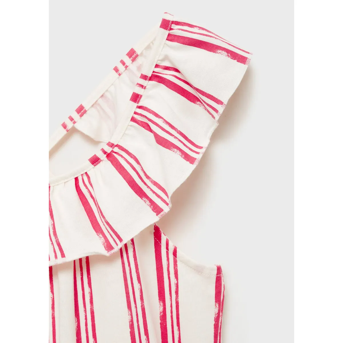 MANGO KIDS - Vestido Niña Algodón Mango Kids